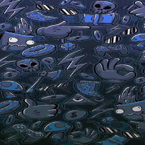 دانلود آهنگ کدومو دوس داری تیغ قمه‌م یا تیر گرمم 